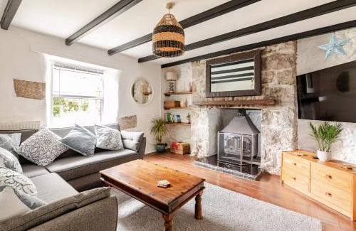 Penwithick House | Sunnyside Cottage
