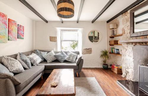 Penwithick House | Sunnyside Cottage