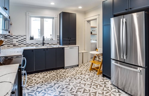 Perinton House | Sunnyside Cottage