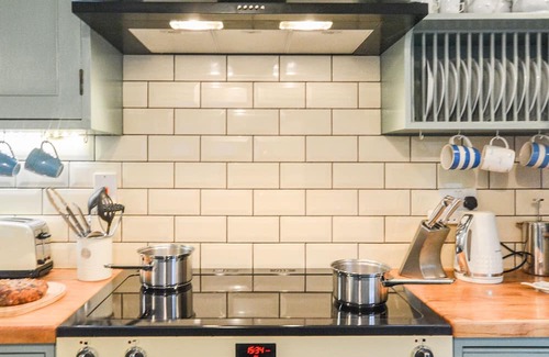 Kingsand Ski Chalet | Sunnyside