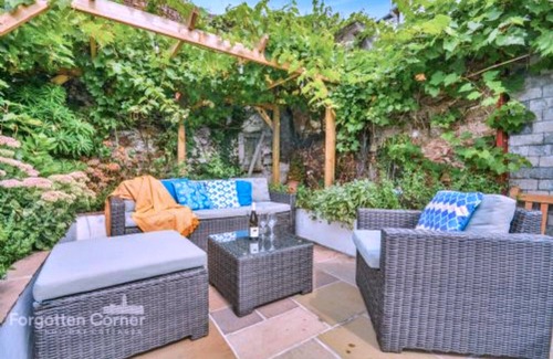 Kingsand Ski Chalet | Sunnyside