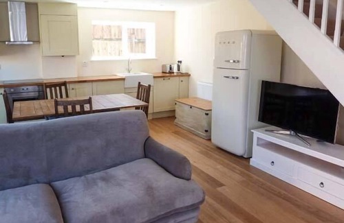 Rye Cottage | Sunnyside