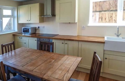 Rye Cottage | Sunnyside