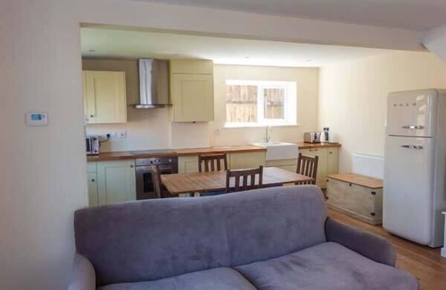 Rye Cottage | Sunnyside
