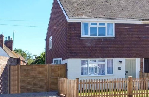 Rye Cottage | Sunnyside