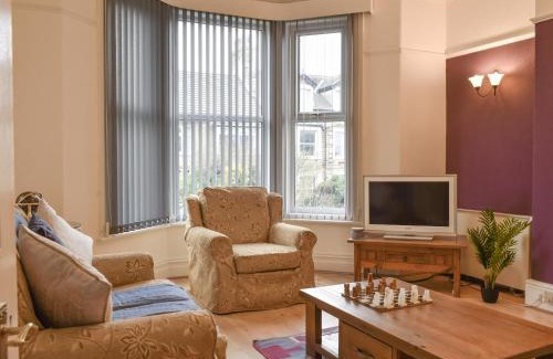 Hest Bank House | Sunnyside Hestbank