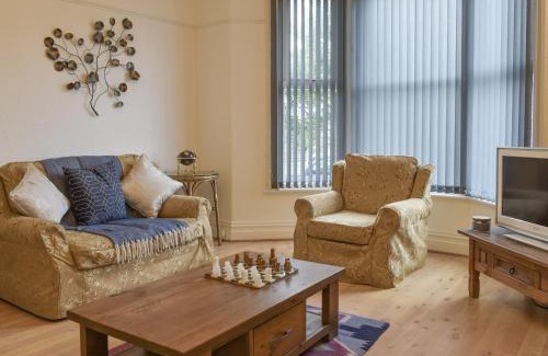 Hest Bank House | Sunnyside Hestbank