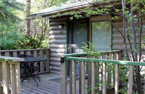 Estes Park Apartment | Sunnyside Knoll: 12 1 Bedroom Apts