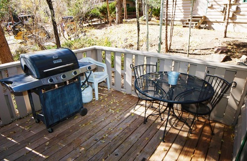 Estes Park Apartment | Sunnyside Knoll: 12 1 Bedroom Apts