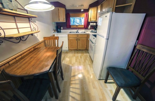 Estes Park Cabin | Sunnyside Knoll: 15 1 Bedroom Cabin