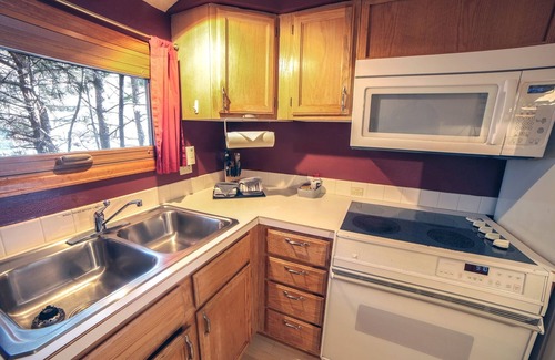 Estes Park Cabin | Sunnyside Knoll: 15 1 Bedroom Cabin
