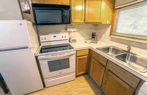 Estes Park Cabin | Sunnyside Knoll: 16 1 Bedroom Cabin