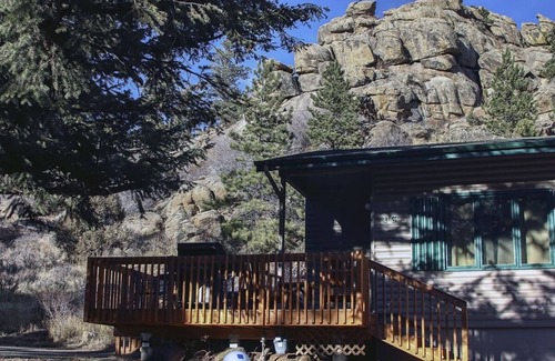 Estes Park Cabin | Sunnyside Knoll: 16 1 Bedroom Cabin