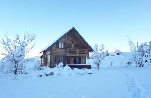 Zabljak House | Sunnyside