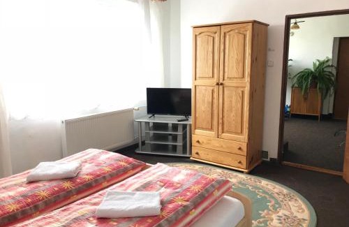 Stara Lesna House | Sunnystreet Guesthouse