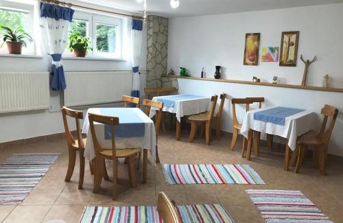 Stara Lesna House | Sunnystreet Guesthouse