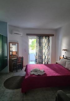 Faliraki Apartment | SunnySun Studios