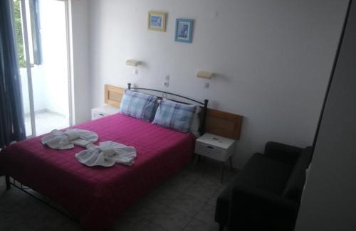 Faliraki Apartment | SunnySun Studios