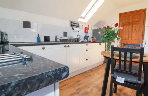 Bugle Cottage | Sunnyvale
