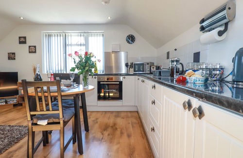 Bugle Cottage | Sunnyvale