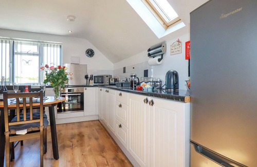 Bugle Cottage | Sunnyvale