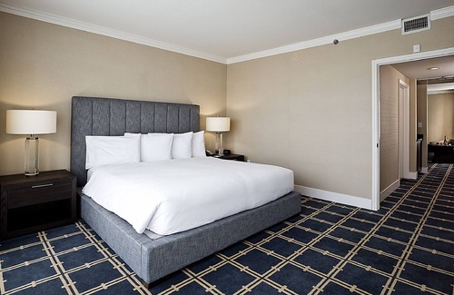 Sunnyvale West Hotel | Sunnyvale Stay | 865 W El Camino Real | 1 Unit