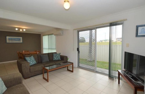 Yamba House | Sunnyvale unit 1
