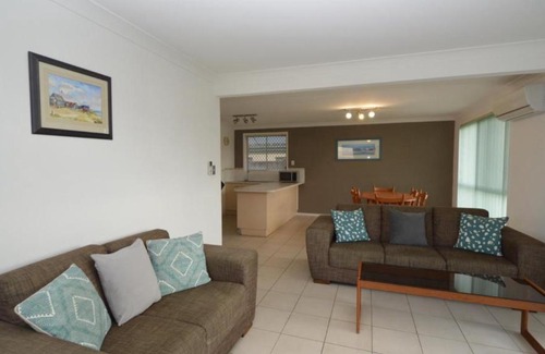 Yamba House | Sunnyvale unit 1