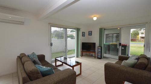Yamba House | Sunnyvale unit 1