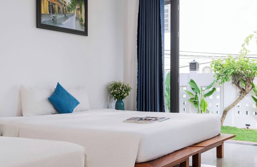 Hoi An City Centre Hotel | Sunora Villa Hoi An