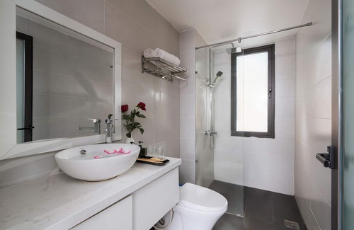 Hoi An City Centre Hotel | Sunora Villa Hoi An
