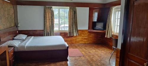 Pudumund Hotel | Sunpark