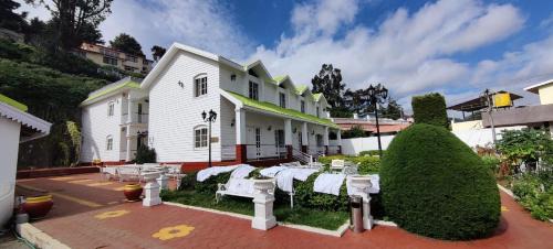 Pudumund Hotel | Sunpark