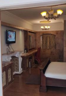 Pudumund Hotel | Sunpark