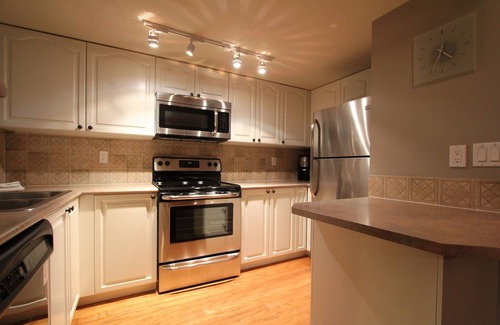 Village North Condo | Sunpath Condos by Whistler Retreats