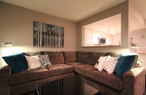 Village North Condo | Sunpath Condos by Whistler Retreats