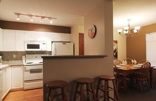 Village North Condo | Sunpath Condos by Whistler Retreats