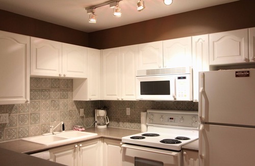 Village North Condo | Sunpath Condos by Whistler Retreats
