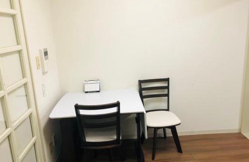 Yokosuka Apartment | SUNPIA WOMBLE GATE l 大滝町