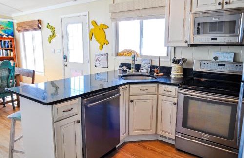 Topsail Beach House | Sunray Cottage