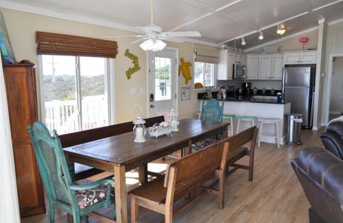 Topsail Beach House | Sunray Cottage