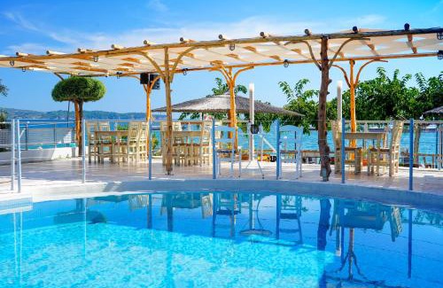 Limenaria Bed & Breakfast | Sunray Hotel