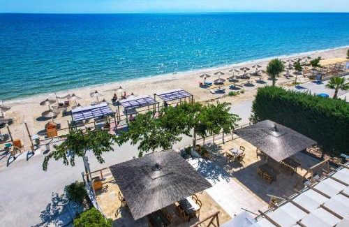 Limenaria Bed & Breakfast | Sunray Hotel