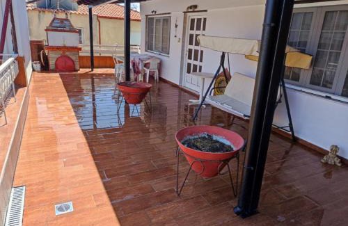 Asprovalta Apartment | Sunray Studios Asprovalta