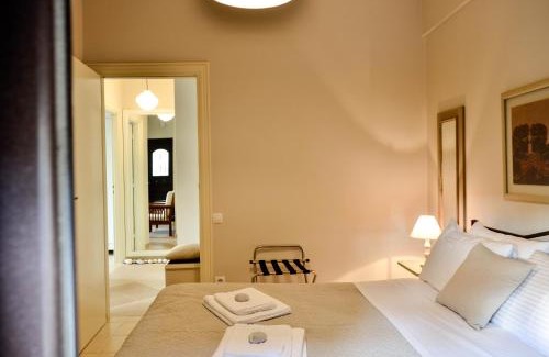 Paralia Vergas Apartment | Sunrays housing