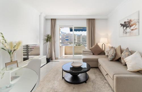 Puerto Banus Apartment | Sunresting Apartment Puerto Banus