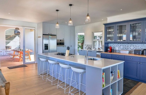 Onrus House | Sunridge Aan Zee | Luxury Beach Villa, Onrus Beach