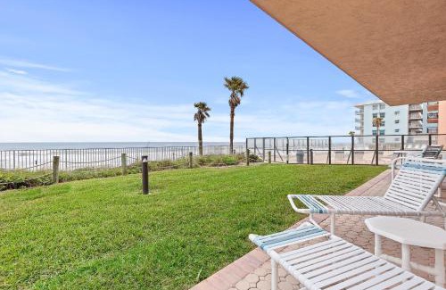 New Smyrna Beach House | Sunrise 109