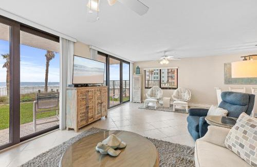 New Smyrna Beach House | Sunrise 109