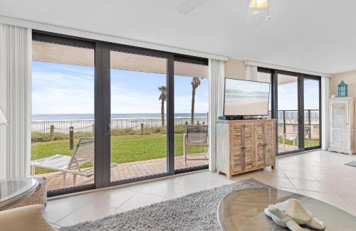 New Smyrna Beach House | Sunrise 109